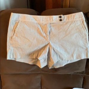 J. Crew shorts
